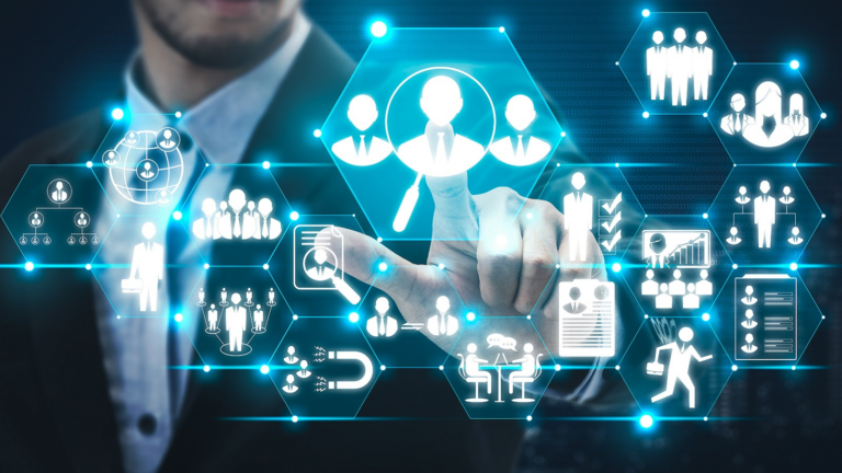 the future of work preparing for the changing landscape of employment