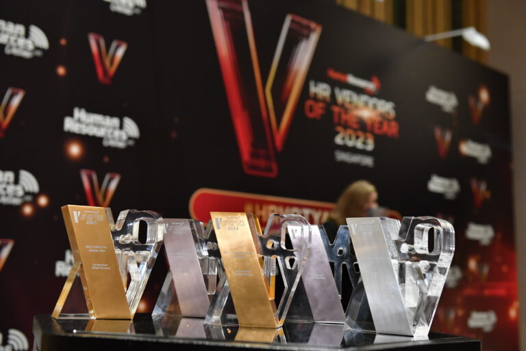 HR VOTY Awards Team Images