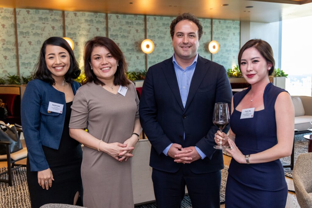 cgp partners client annual appreciation dinner 496(1)