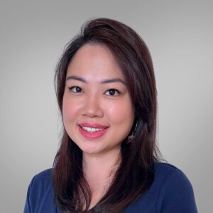 Naomi Nessa Chan - Manager, Industrial & Manufacturing