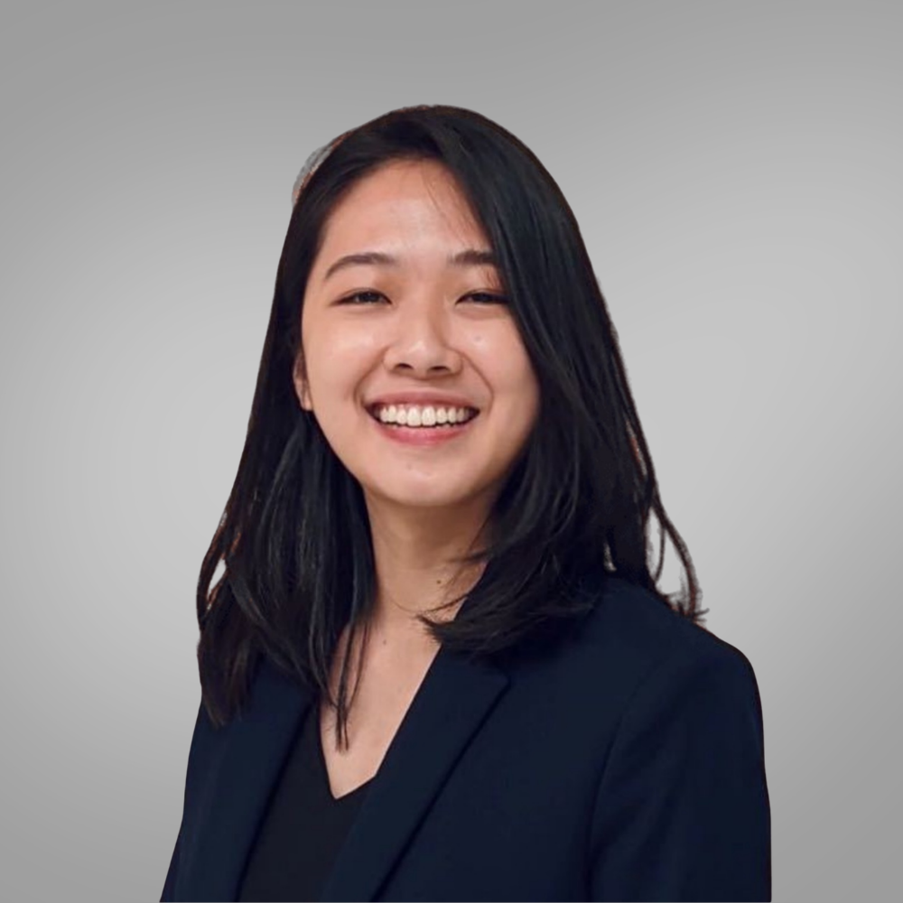 Sharon Yeoh